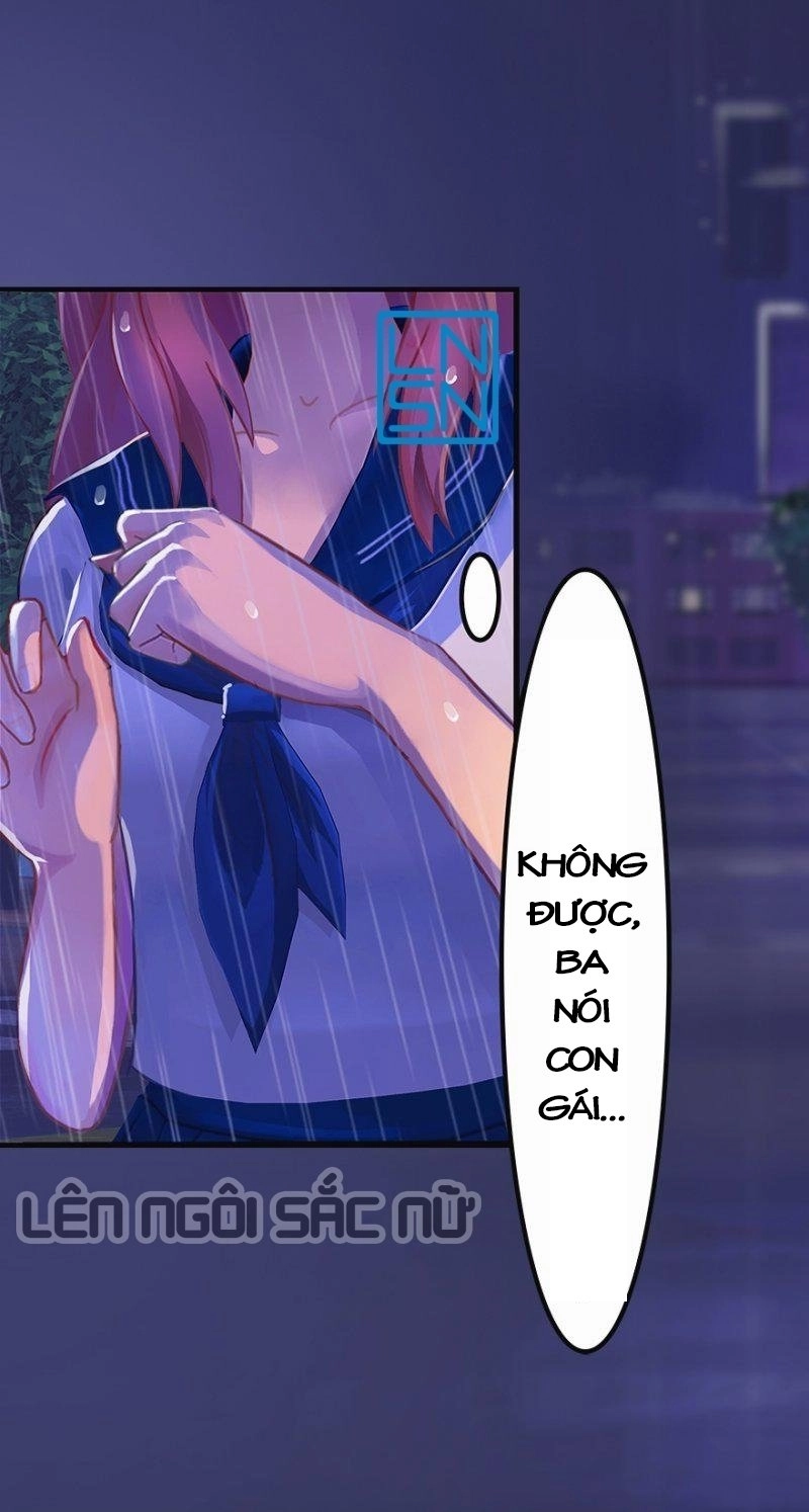 Cưng Chiều Tình Yêu Bé Nhỏ Chapter 6 - 30