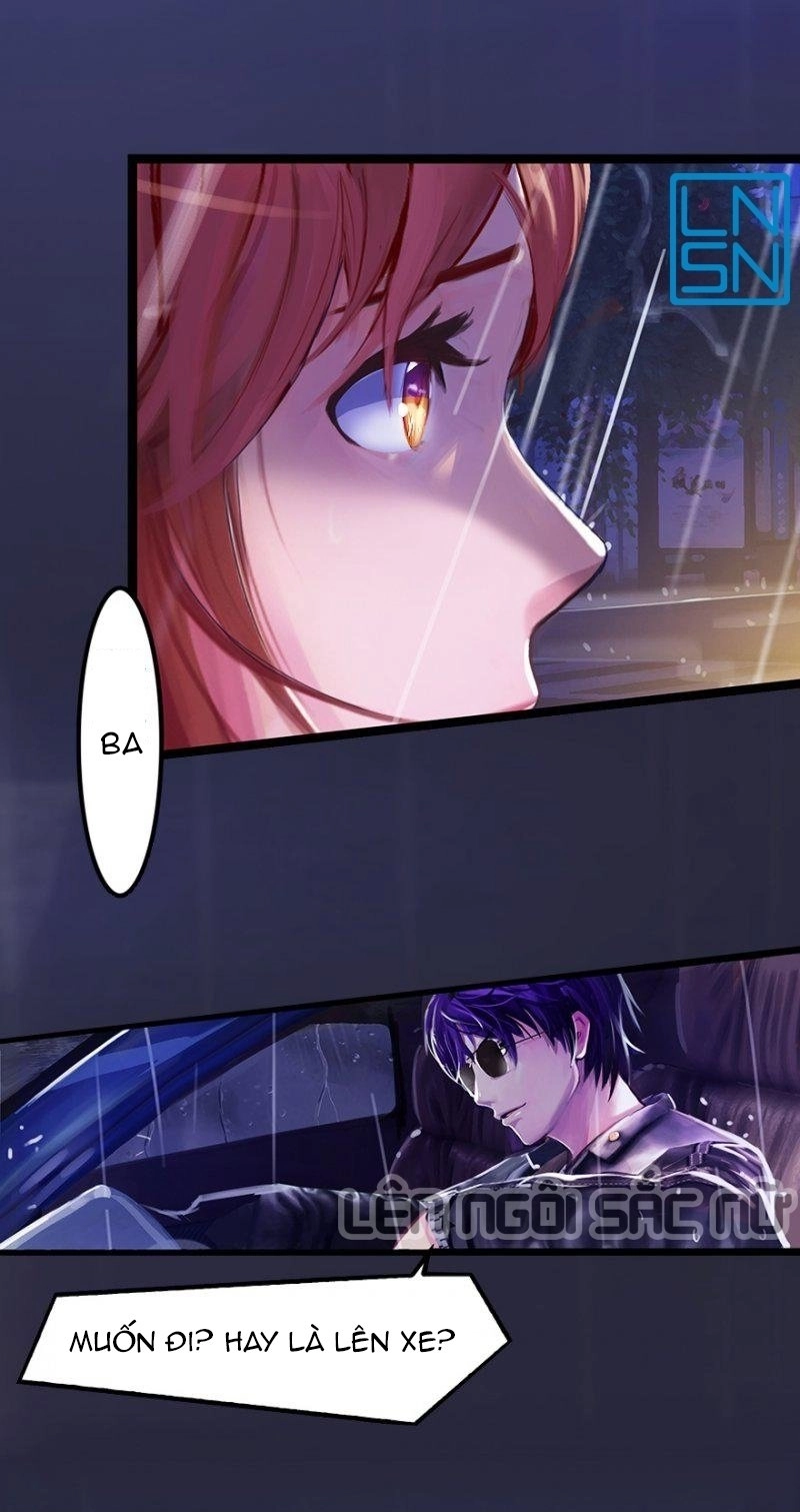 Cưng Chiều Tình Yêu Bé Nhỏ Chapter 6 - 31