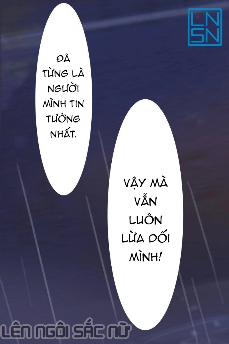 Cưng Chiều Tình Yêu Bé Nhỏ Chapter 6 - 33