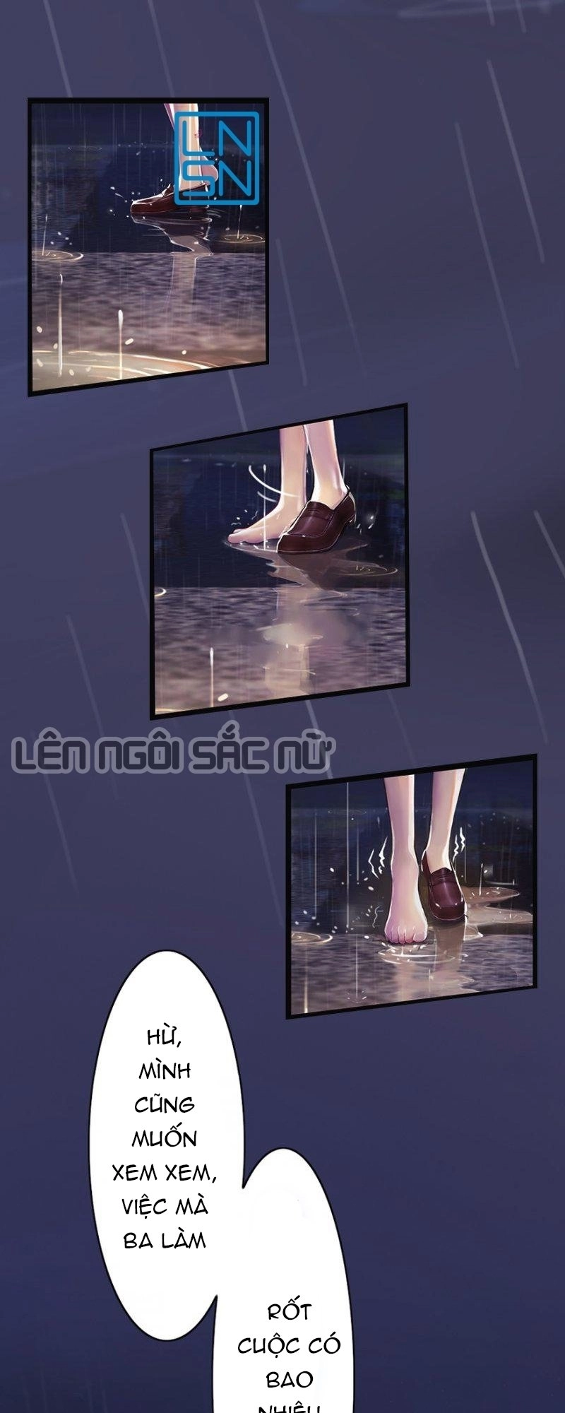 Cưng Chiều Tình Yêu Bé Nhỏ Chapter 6 - 34