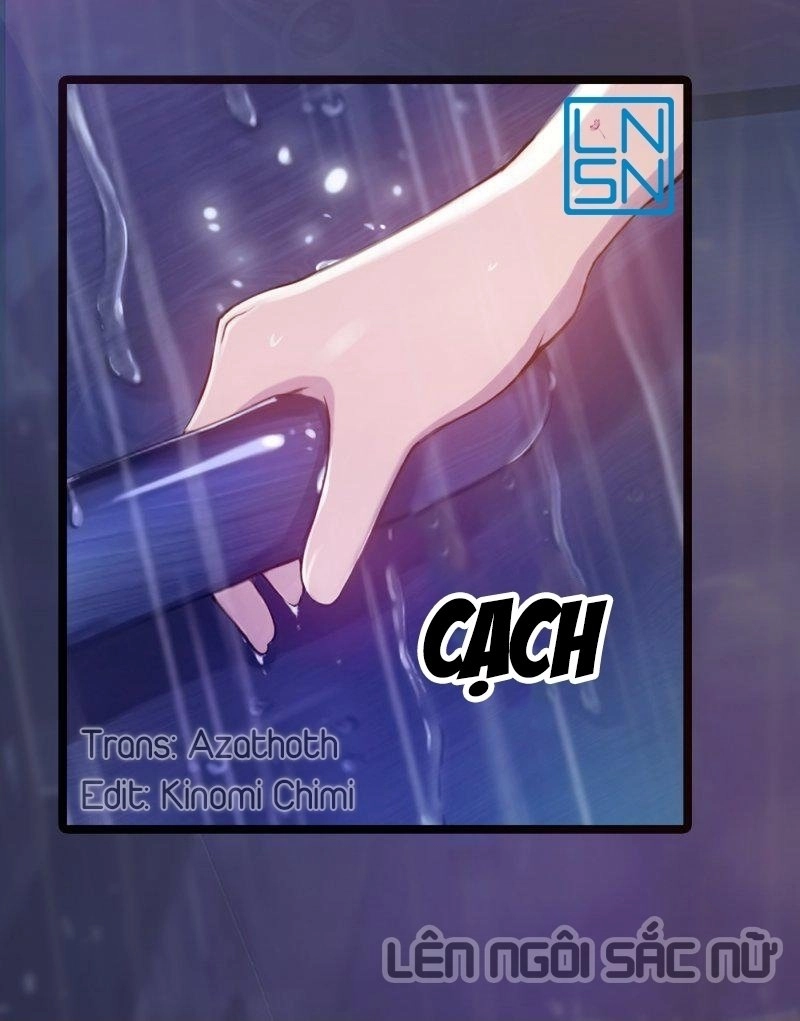 Cưng Chiều Tình Yêu Bé Nhỏ Chapter 7 - 3