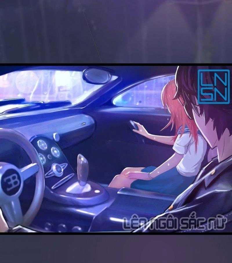 Cưng Chiều Tình Yêu Bé Nhỏ Chapter 7 - 4