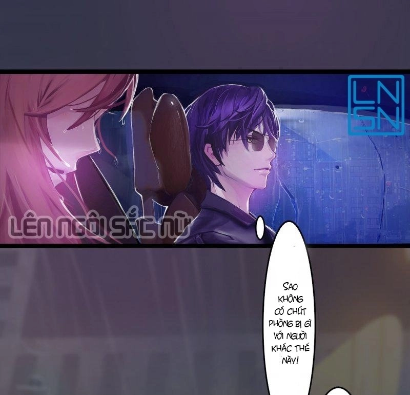 Cưng Chiều Tình Yêu Bé Nhỏ Chapter 7 - 5