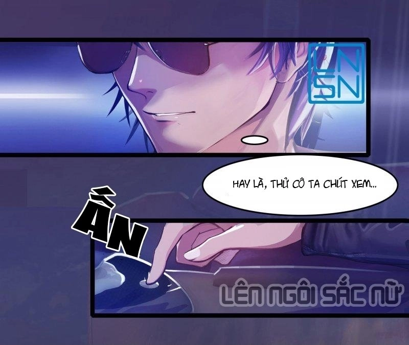 Cưng Chiều Tình Yêu Bé Nhỏ Chapter 7 - 9