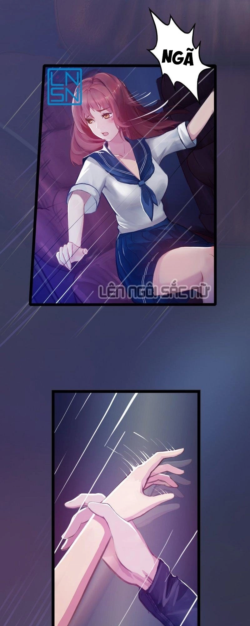 Cưng Chiều Tình Yêu Bé Nhỏ Chapter 7 - 10