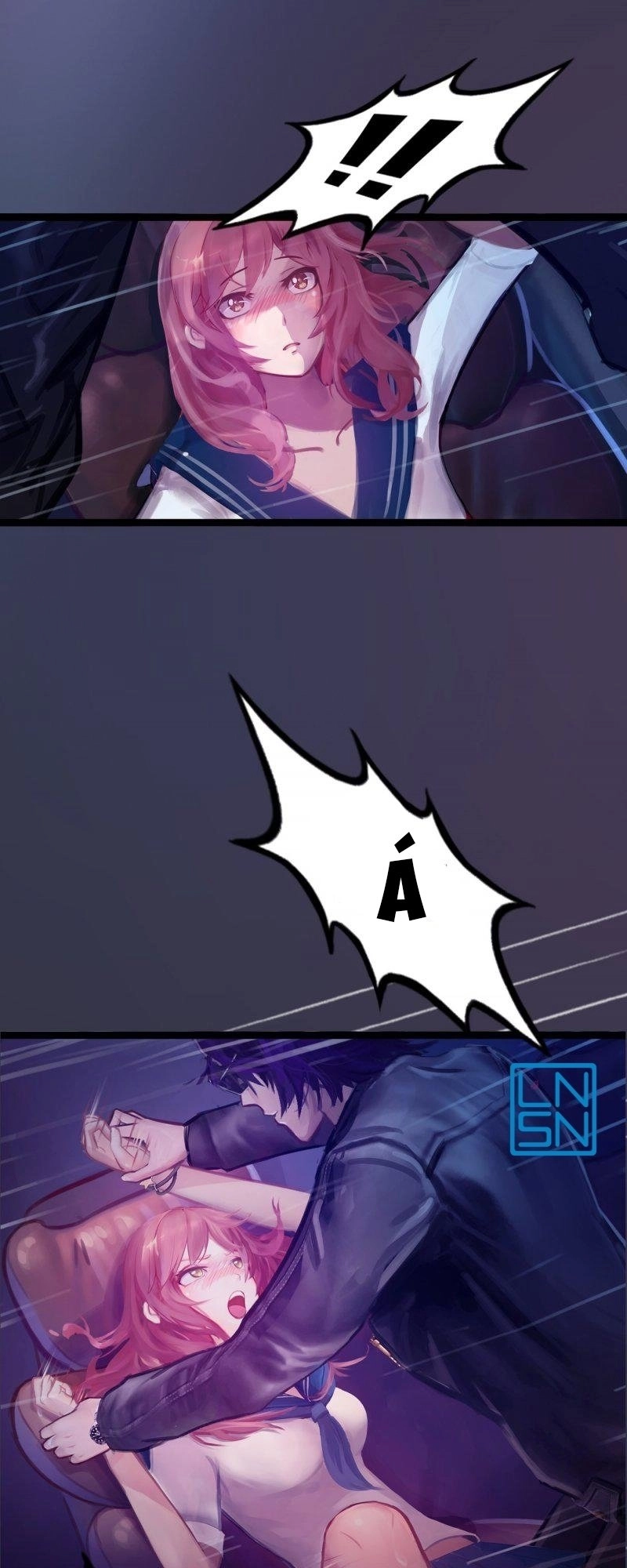 Cưng Chiều Tình Yêu Bé Nhỏ Chapter 7 - 12