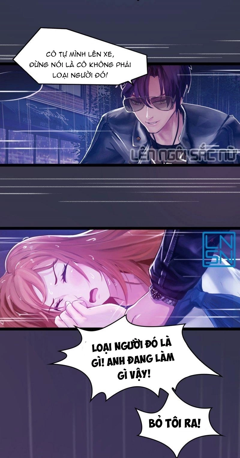 Cưng Chiều Tình Yêu Bé Nhỏ Chapter 7 - 14