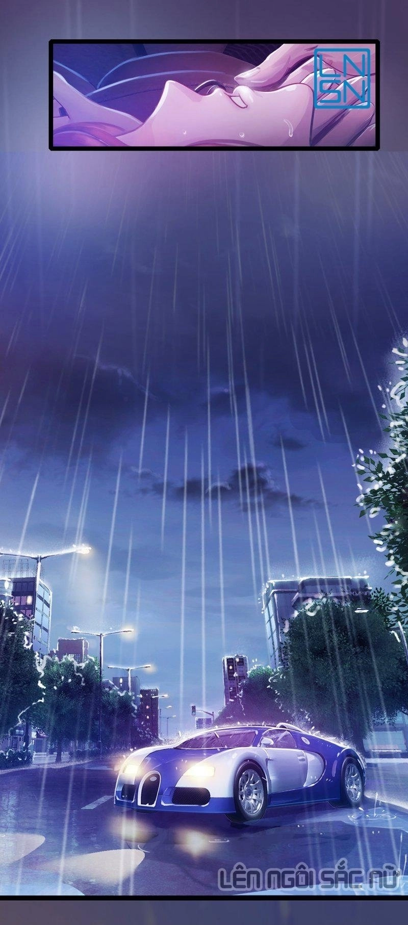 Cưng Chiều Tình Yêu Bé Nhỏ Chapter 7 - 16