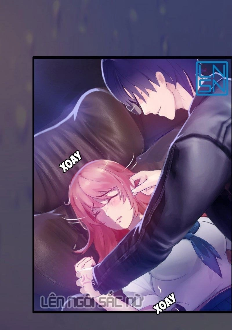 Cưng Chiều Tình Yêu Bé Nhỏ Chapter 7 - 17