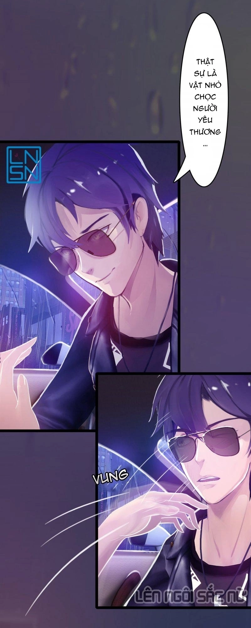 Cưng Chiều Tình Yêu Bé Nhỏ Chapter 7 - 18