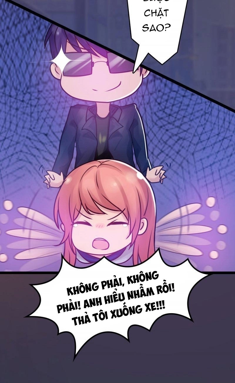 Cưng Chiều Tình Yêu Bé Nhỏ Chapter 7 - 22