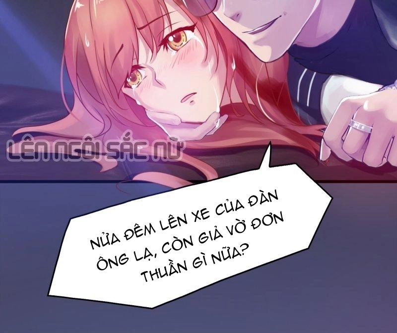 Cưng Chiều Tình Yêu Bé Nhỏ Chapter 7 - 25