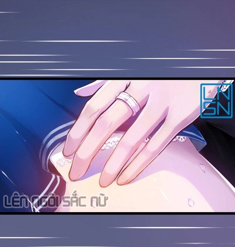 Cưng Chiều Tình Yêu Bé Nhỏ Chapter 7 - 26