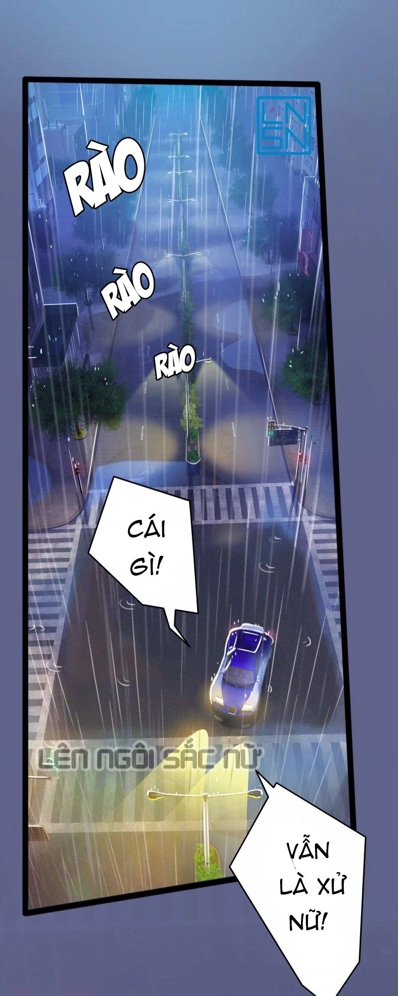 Cưng Chiều Tình Yêu Bé Nhỏ Chapter 7 - 30