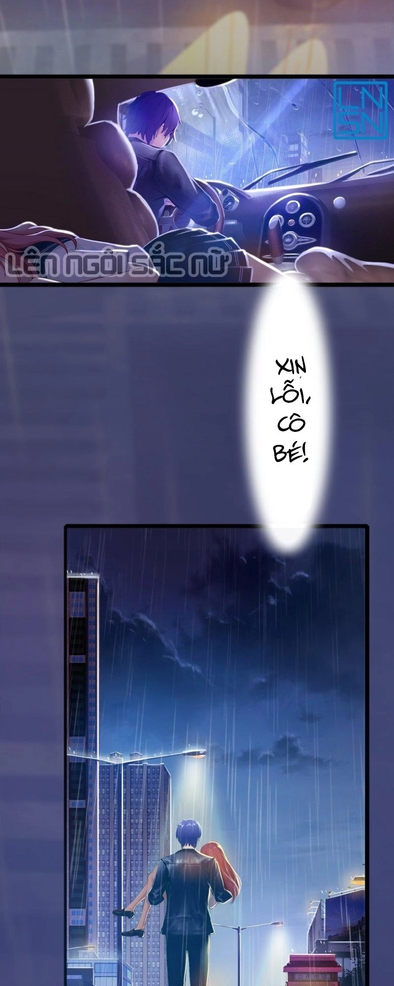 Cưng Chiều Tình Yêu Bé Nhỏ Chapter 7 - 33