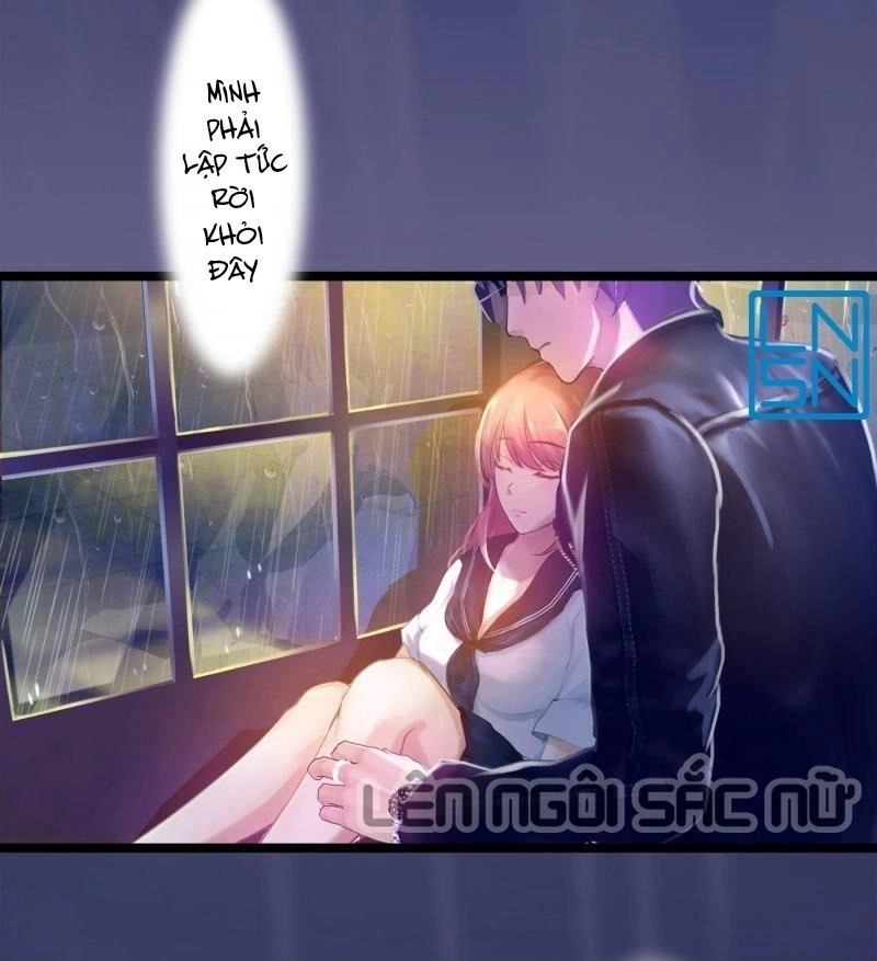 Cưng Chiều Tình Yêu Bé Nhỏ Chapter 7 - 35