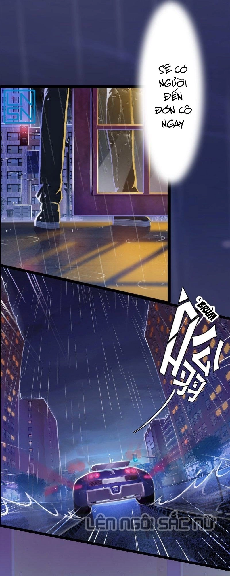 Cưng Chiều Tình Yêu Bé Nhỏ Chapter 7 - 36