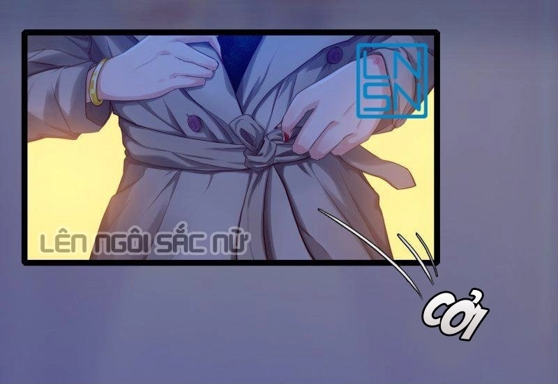 Cưng Chiều Tình Yêu Bé Nhỏ Chapter 8 - 6