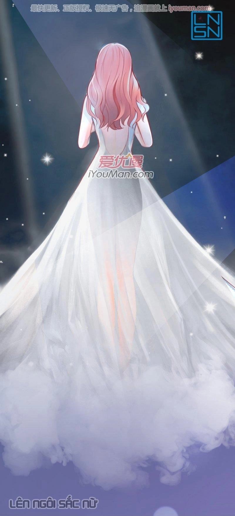 Cưng Chiều Tình Yêu Bé Nhỏ Chapter 8 - 19