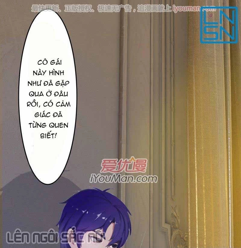 Cưng Chiều Tình Yêu Bé Nhỏ Chapter 8 - 26