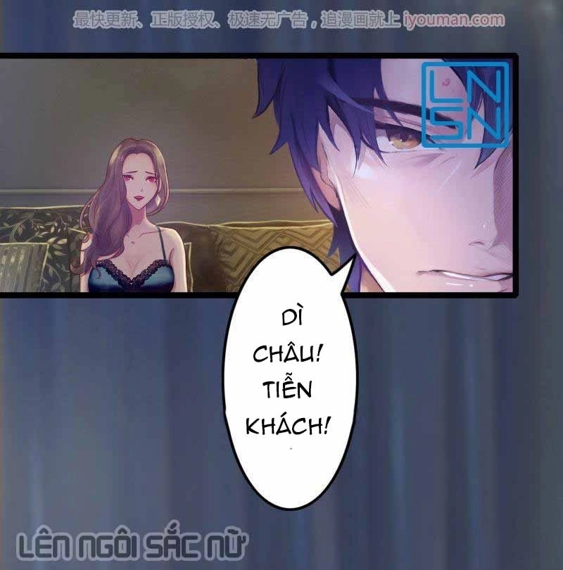 Cưng Chiều Tình Yêu Bé Nhỏ Chapter 8 - 33