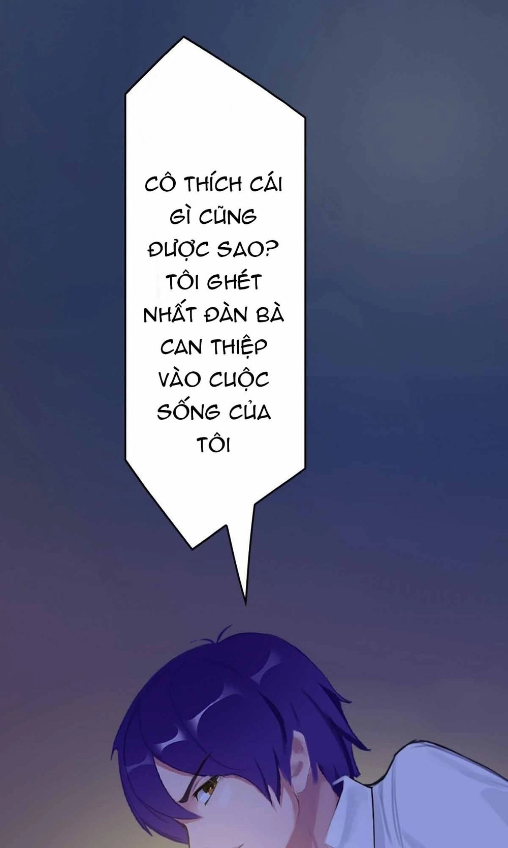 Cưng Chiều Tình Yêu Bé Nhỏ Chapter 8 - 35