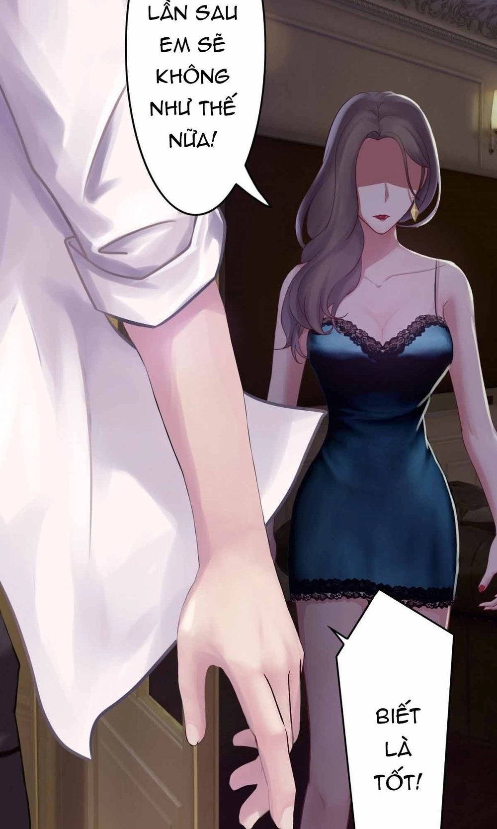 Cưng Chiều Tình Yêu Bé Nhỏ Chapter 8 - 37