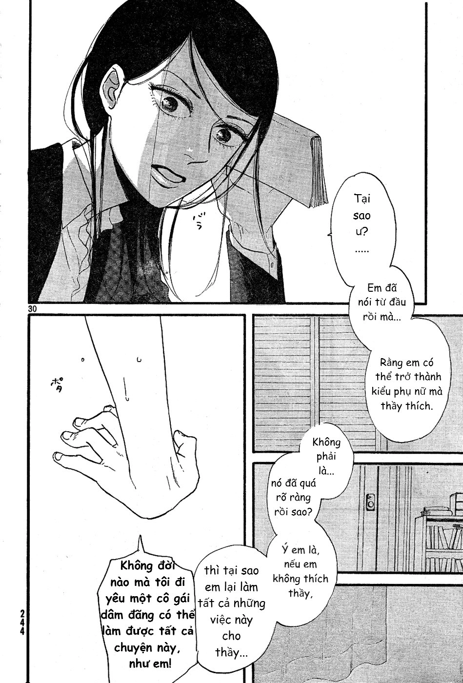 Mud Hox Chapter 1 - 30