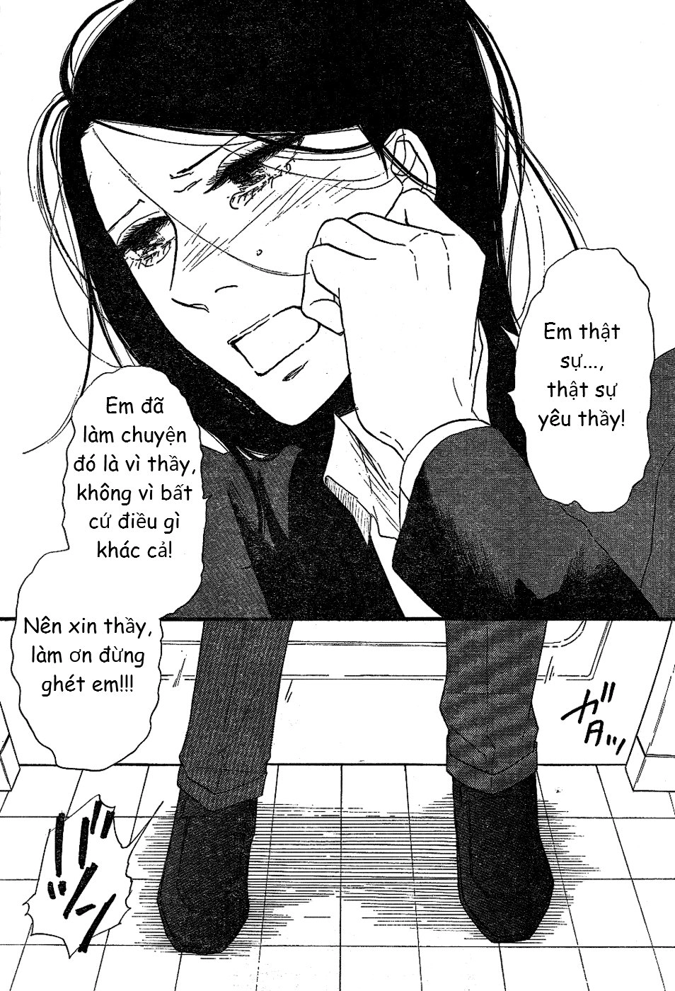 Mud Hox Chapter 1 - 41