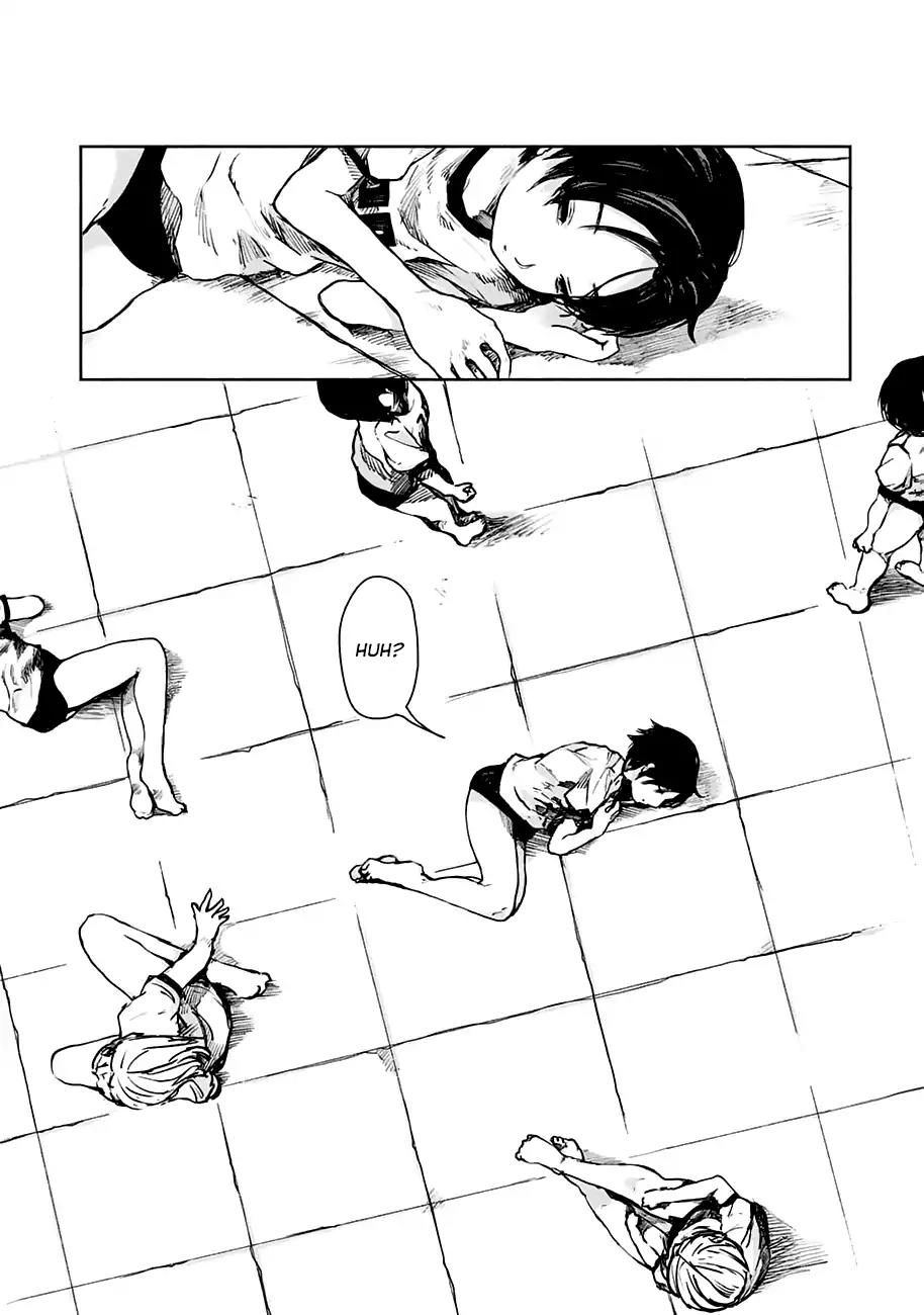 Zanki X 99 Chapter 1 - 8