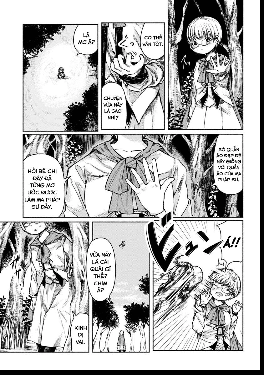 Zanki X 99 Chapter 2 - 7