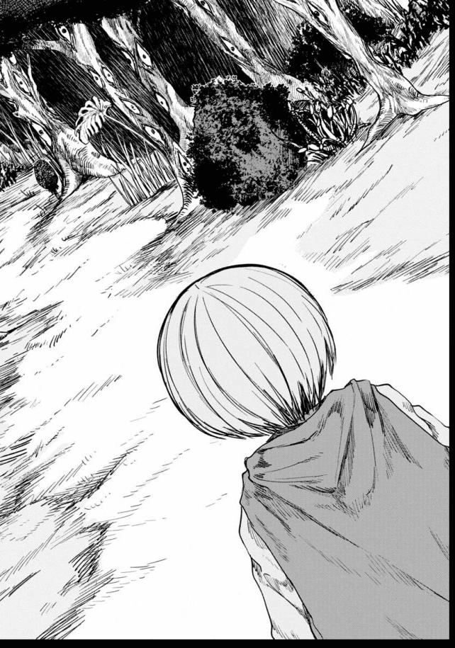 Zanki X 99 Chapter 2 - 8