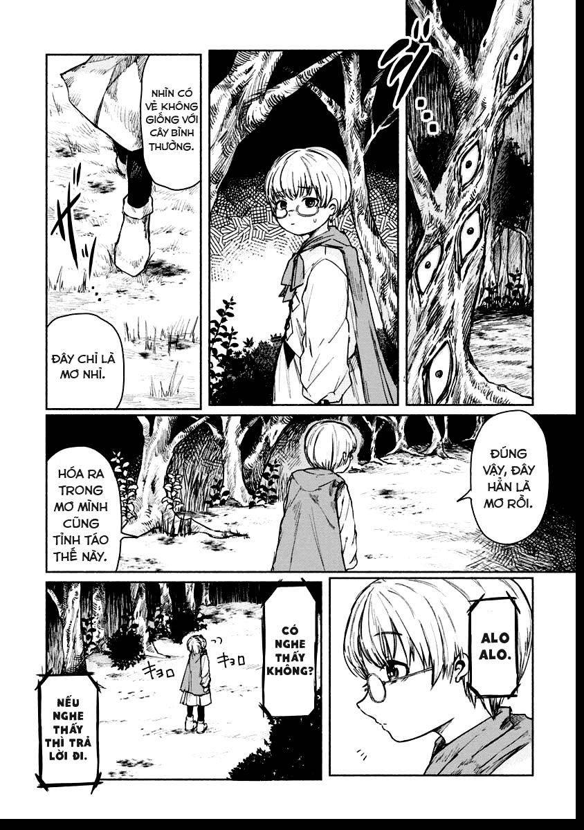 Zanki X 99 Chapter 2 - 10