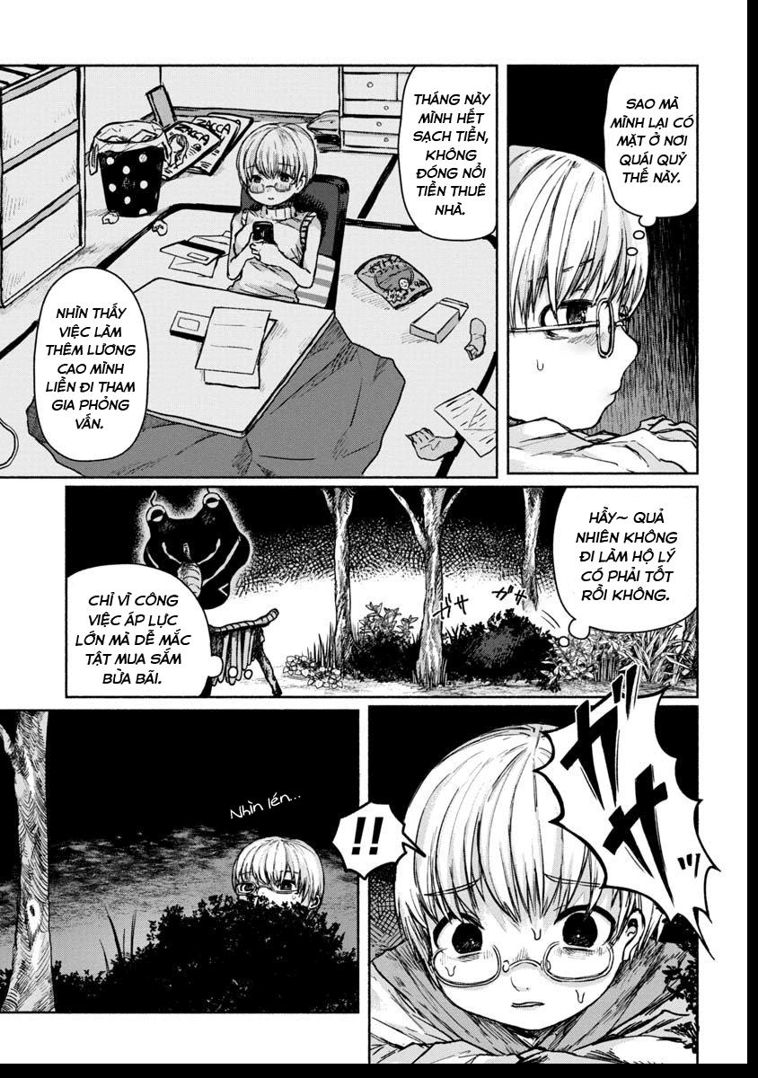 Zanki X 99 Chapter 2 - 15