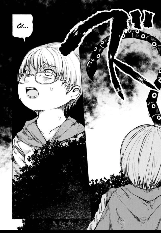 Zanki X 99 Chapter 2 - 17