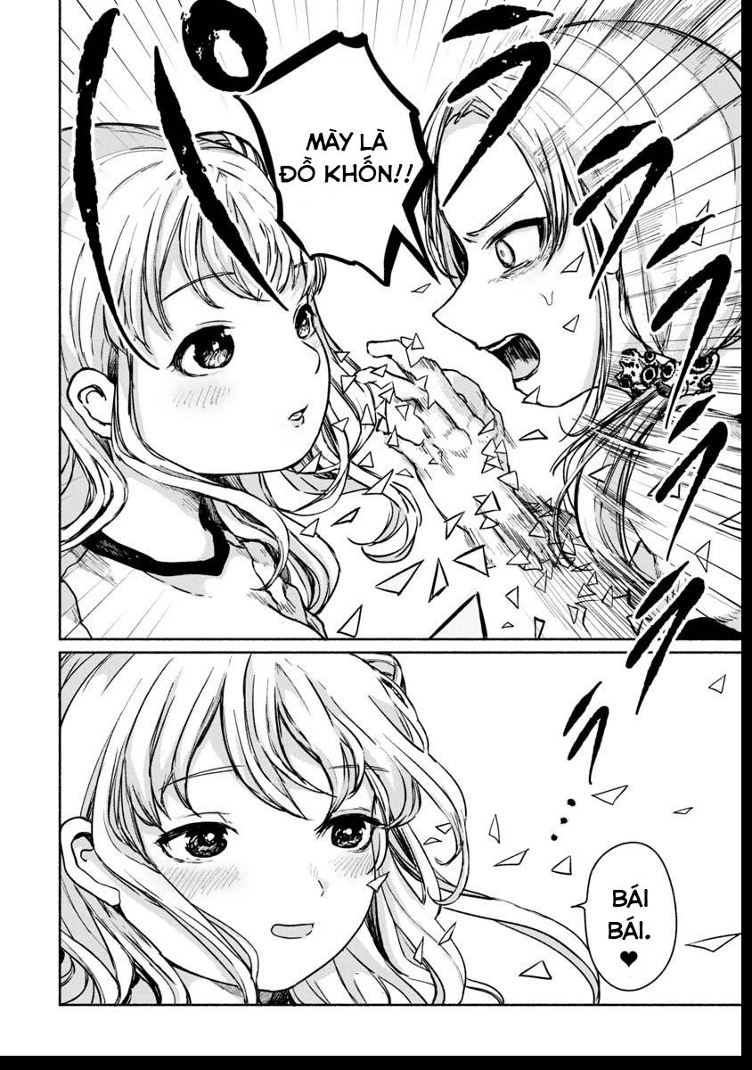 Zanki X 99 Chapter 2 - 24