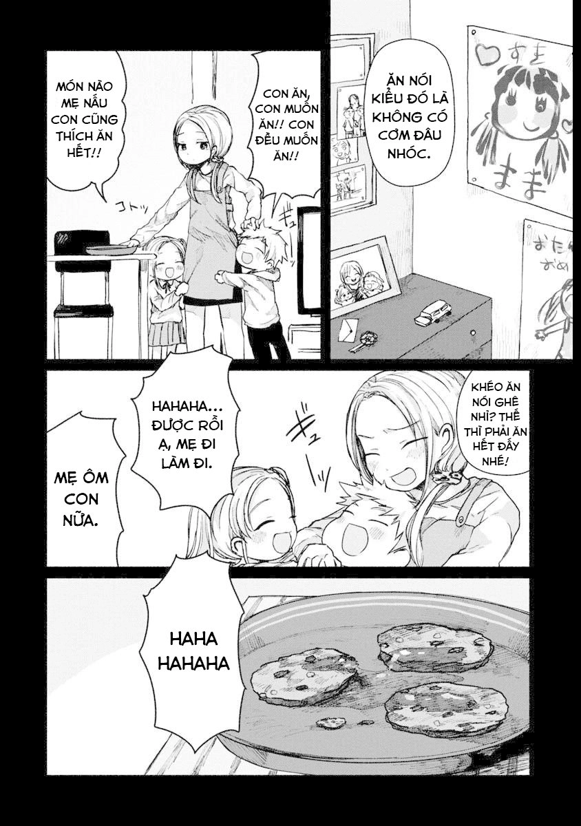 Zanki X 99 Chapter 3 - 10