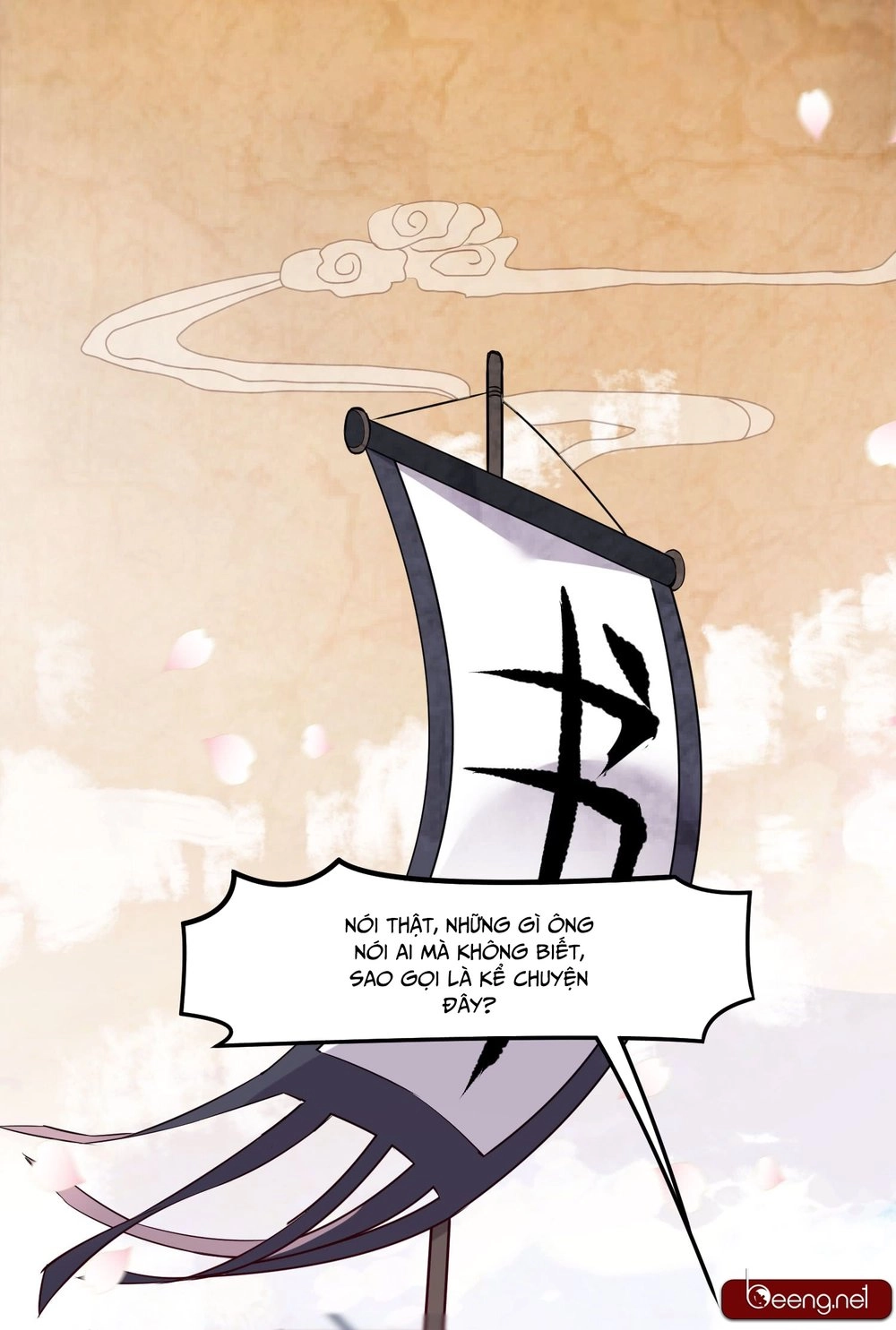 Thiên Phù Võ Cơ Chapter 2 - 5