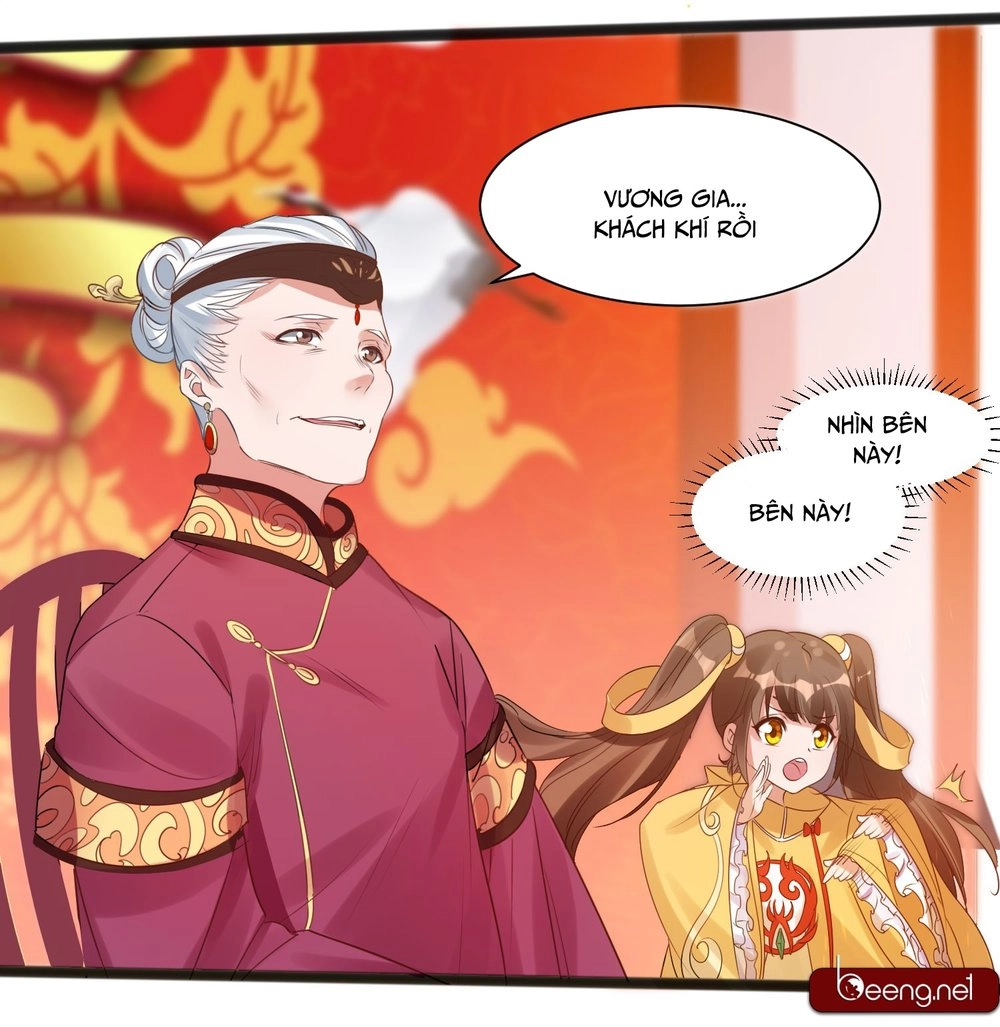 Thiên Phù Võ Cơ Chapter 2 - 31