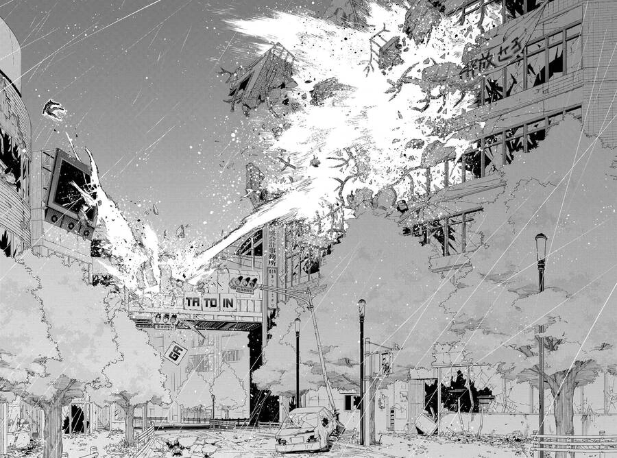 Học Viện Anh Hùng Chapter 398 - 9