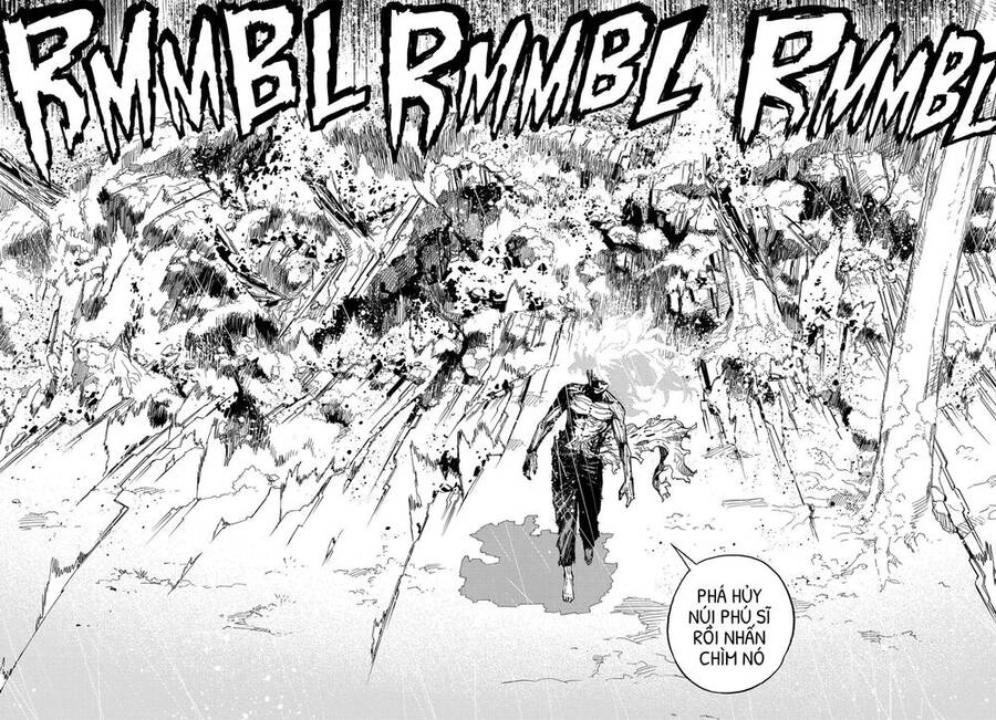 Học Viện Anh Hùng Chapter 411 - 10