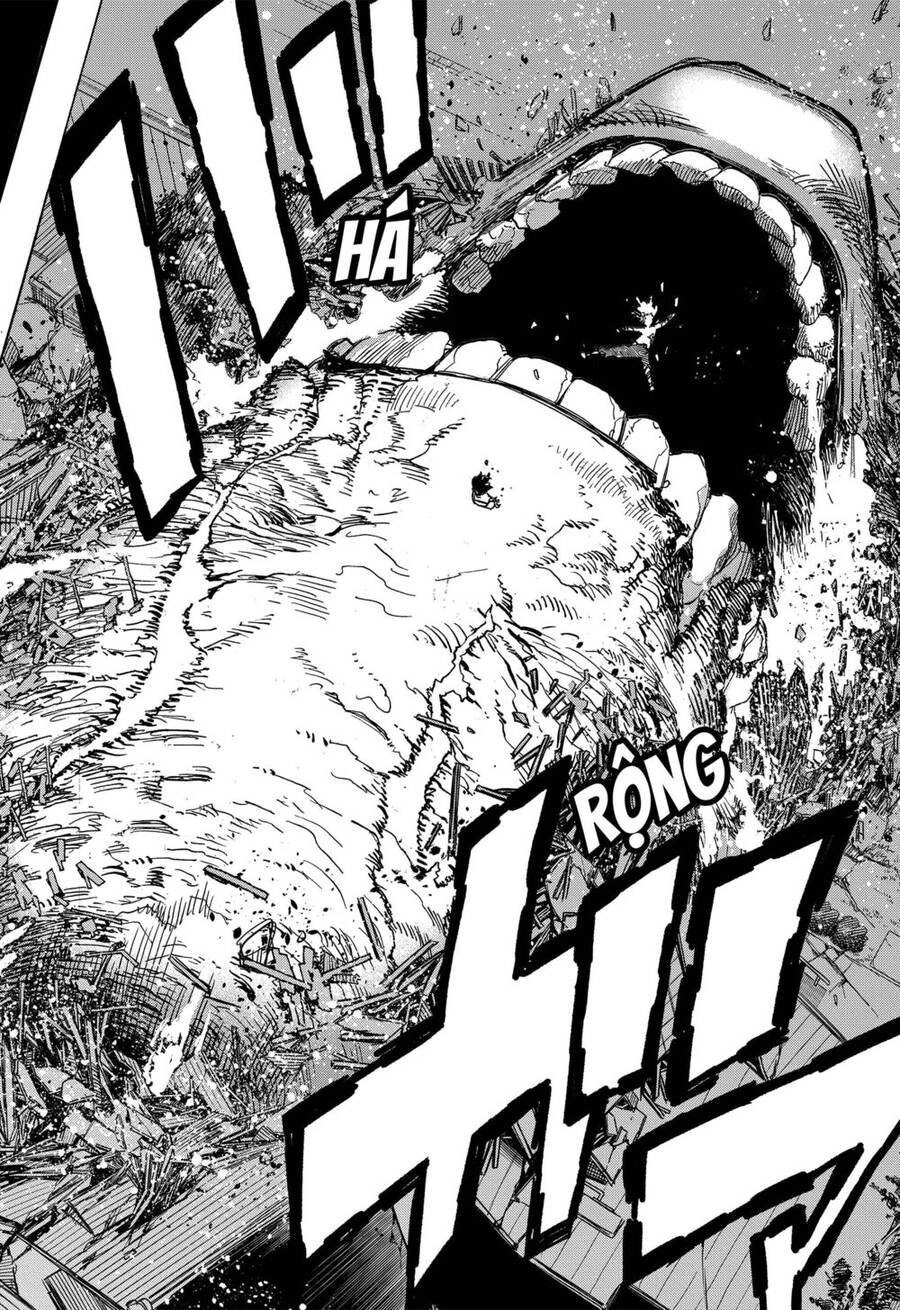 Học Viện Anh Hùng Chapter 418 - 14