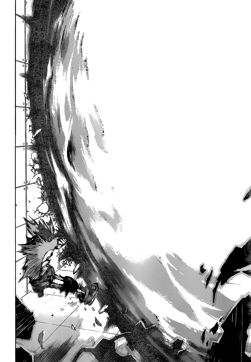 Học Viện Anh Hùng Chapter 9 - 20