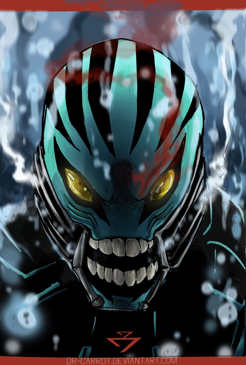 Học Viện Anh Hùng Chapter 26 - 3