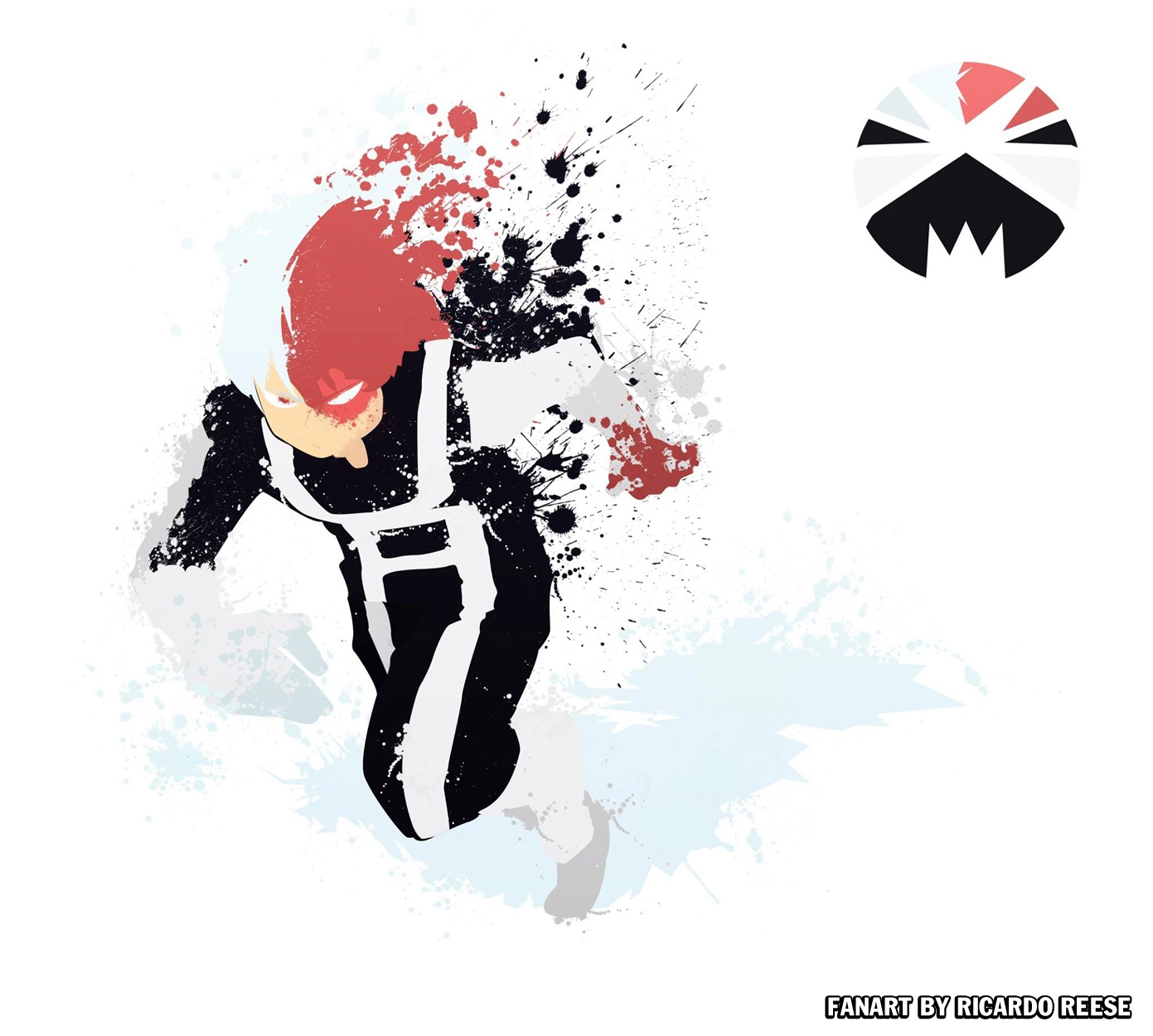 Học Viện Anh Hùng Chapter 26 - 4