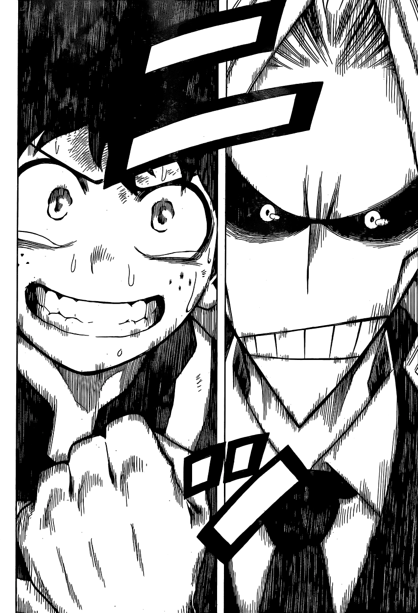 Học Viện Anh Hùng Chapter 26 - 13