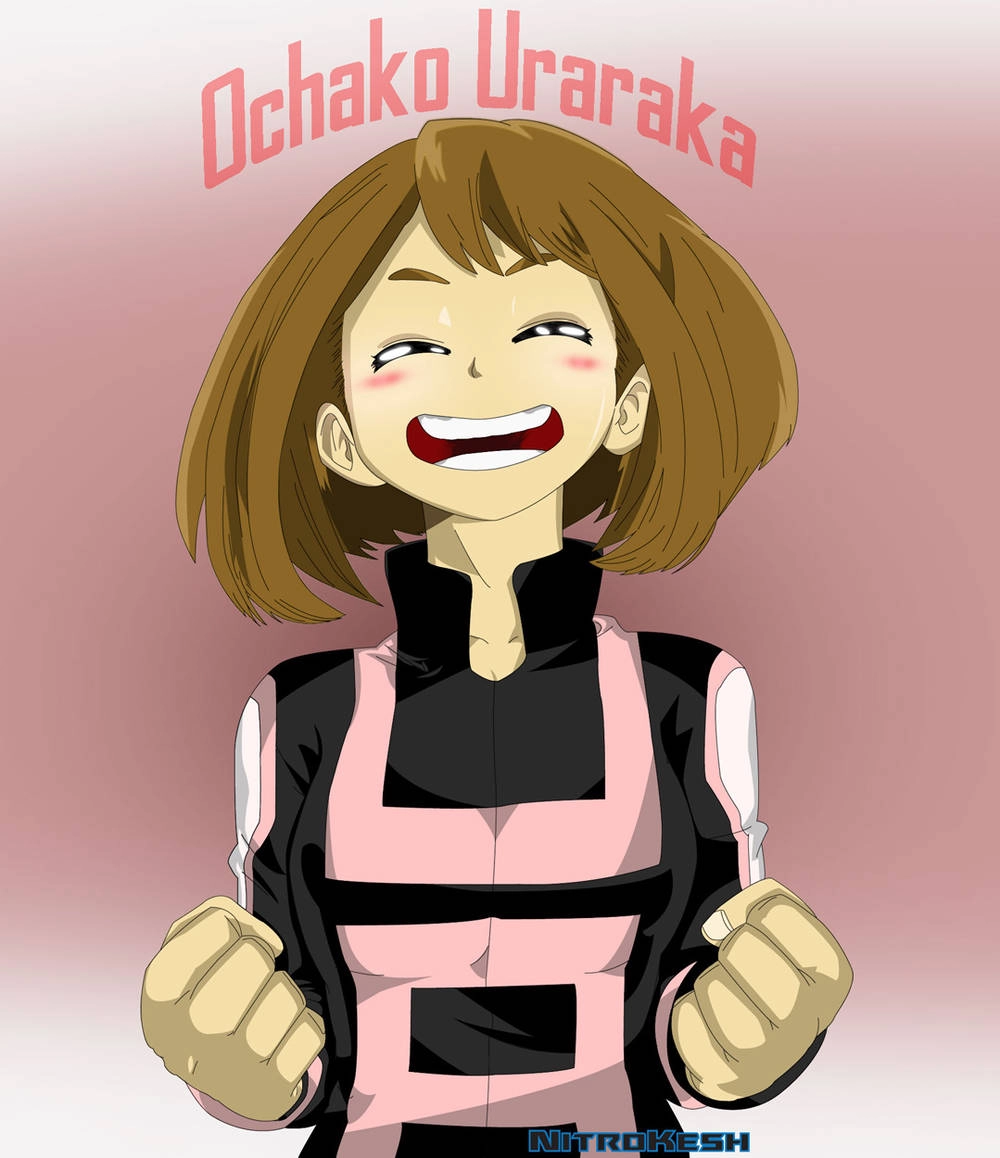 Học Viện Anh Hùng Chapter 29 - 2