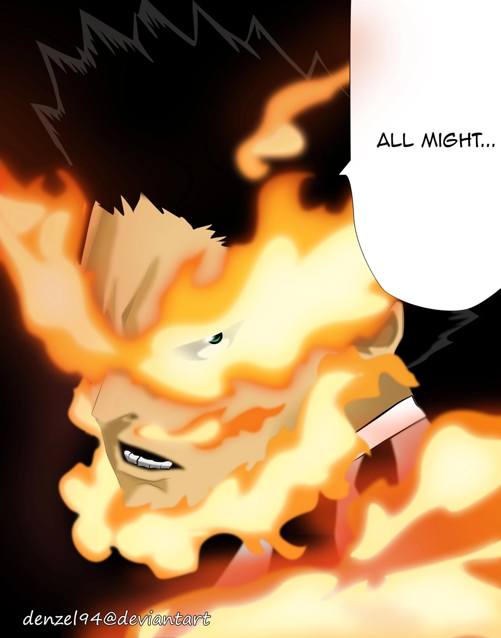 Học Viện Anh Hùng Chapter 32 - 1