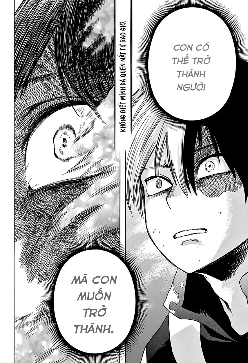 Học Viện Anh Hùng Chapter 39 - 16