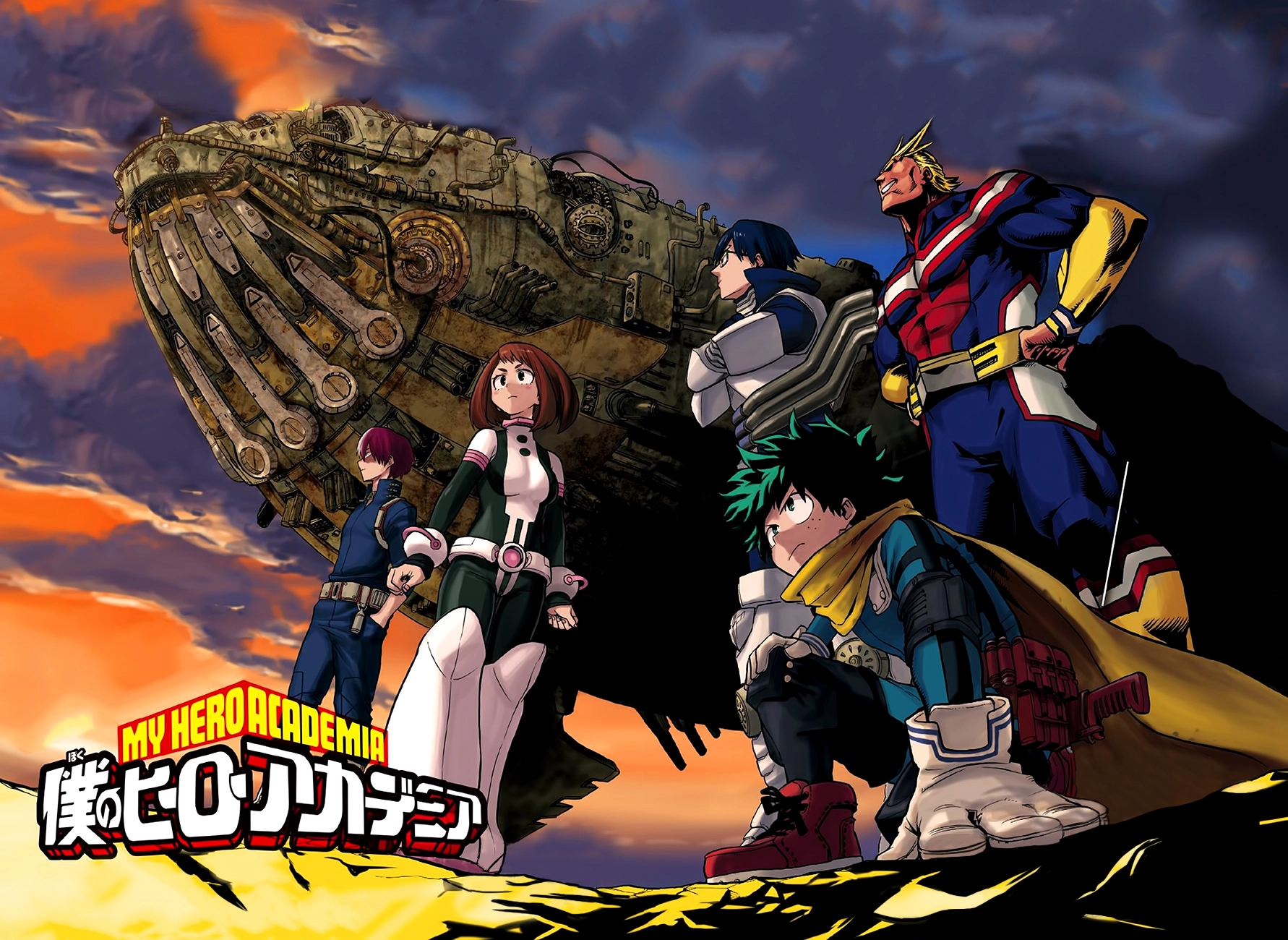 Học Viện Anh Hùng Chapter 84 - 5